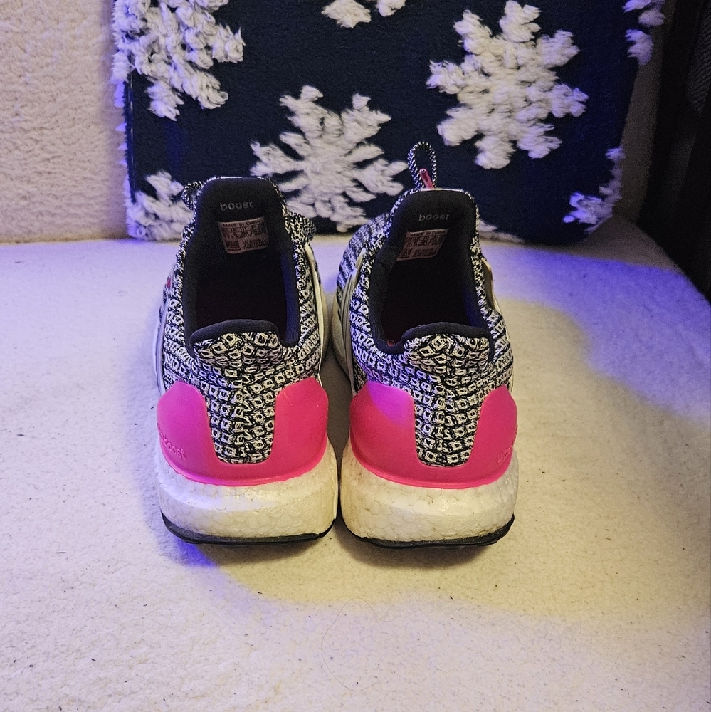 Pre-owned Adidas Ultraboost - Picture 2 of 5